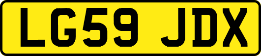LG59JDX