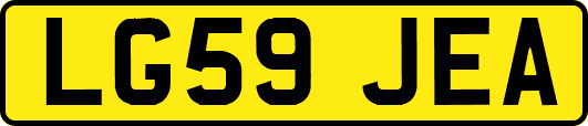 LG59JEA