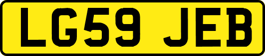LG59JEB