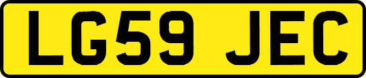 LG59JEC