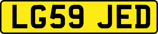 LG59JED