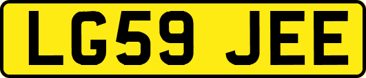 LG59JEE