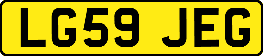 LG59JEG