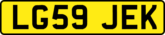 LG59JEK