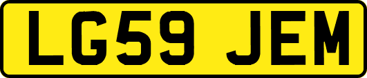 LG59JEM