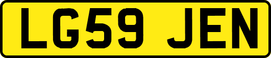 LG59JEN