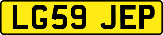 LG59JEP