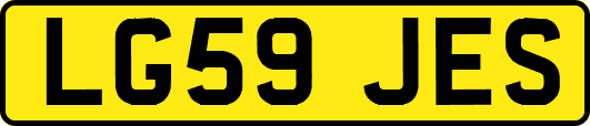 LG59JES