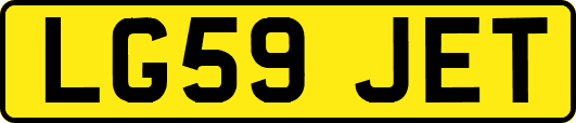 LG59JET
