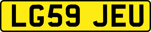 LG59JEU