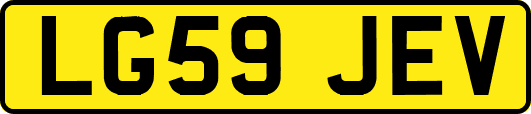 LG59JEV