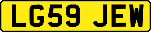 LG59JEW