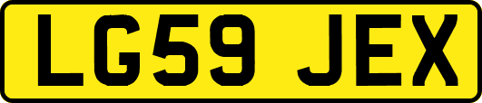 LG59JEX