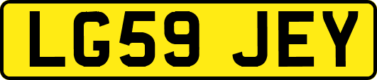 LG59JEY
