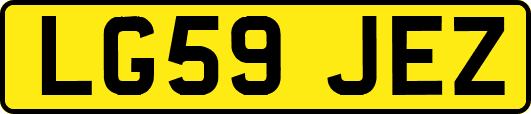 LG59JEZ
