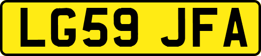 LG59JFA