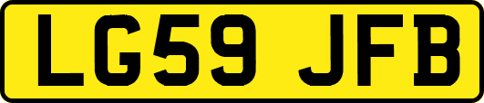 LG59JFB