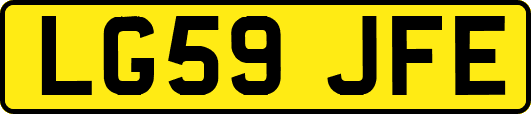 LG59JFE