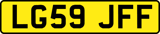 LG59JFF