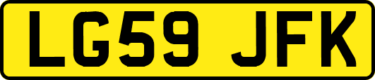 LG59JFK