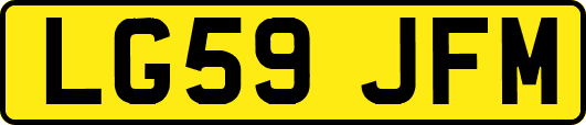 LG59JFM