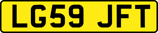 LG59JFT