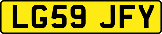 LG59JFY