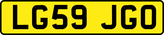 LG59JGO