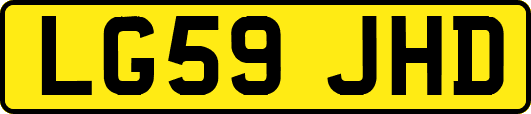 LG59JHD