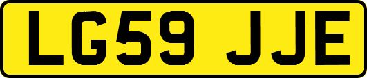 LG59JJE