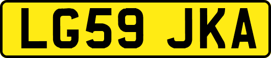 LG59JKA