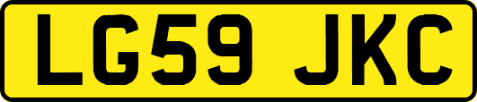LG59JKC