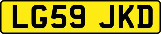 LG59JKD