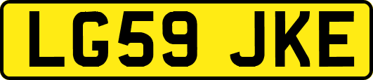 LG59JKE