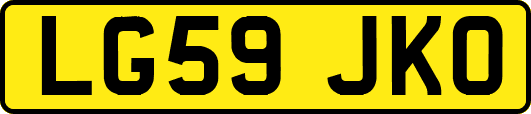 LG59JKO