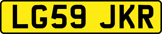 LG59JKR