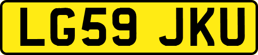 LG59JKU