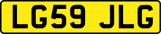 LG59JLG