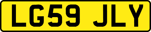 LG59JLY