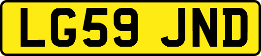 LG59JND