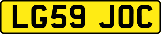LG59JOC