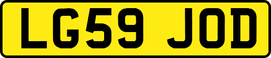 LG59JOD