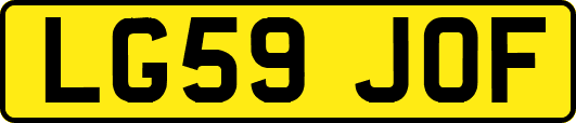 LG59JOF