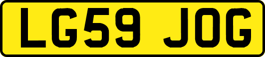 LG59JOG