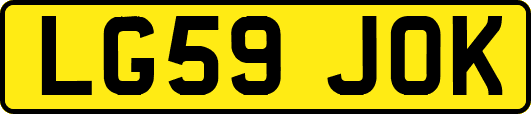 LG59JOK