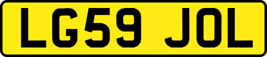 LG59JOL
