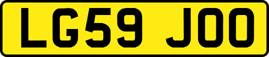 LG59JOO