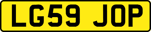 LG59JOP