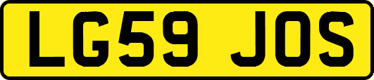 LG59JOS