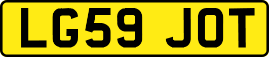 LG59JOT